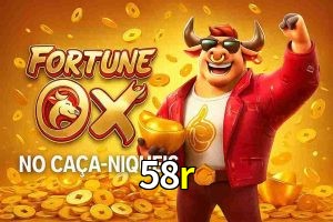 Jogo Fortune Ox no 58r Cassino