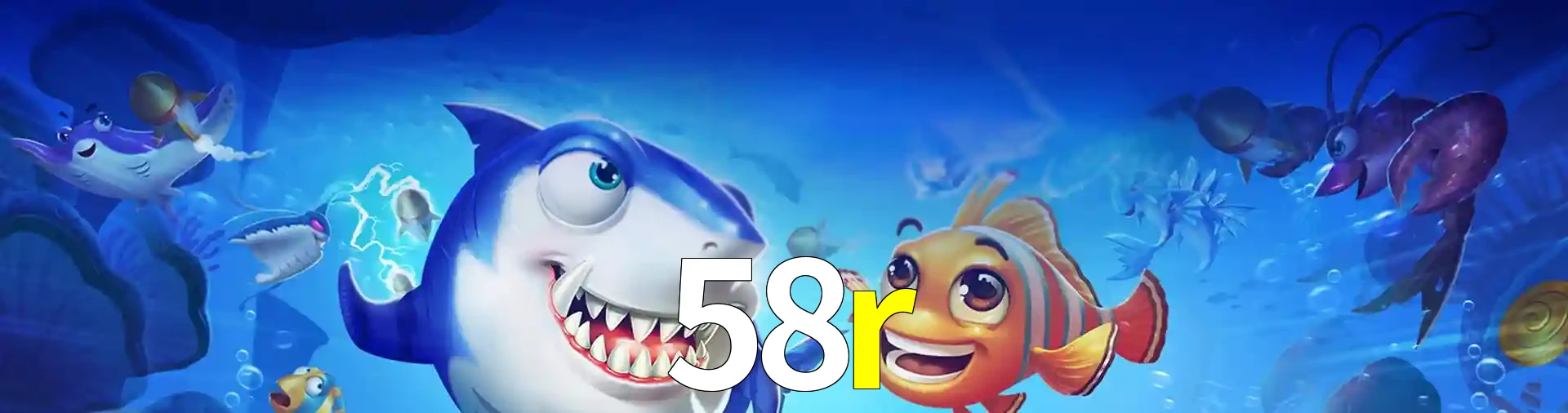 Pescaria Online no 58r Cassino